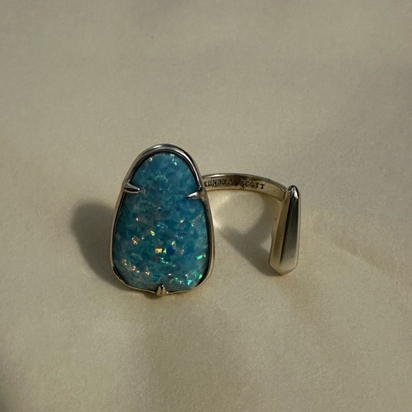 Kendra Scott Jewelry - Kendra Scott Aussie Open Ring